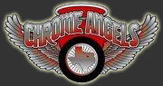 Chrome Angels