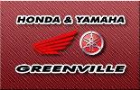 Greenville Honda & Yamaha