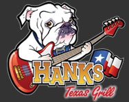 Hank's Texas Grill