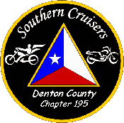 Southern Cruisers Riding Club